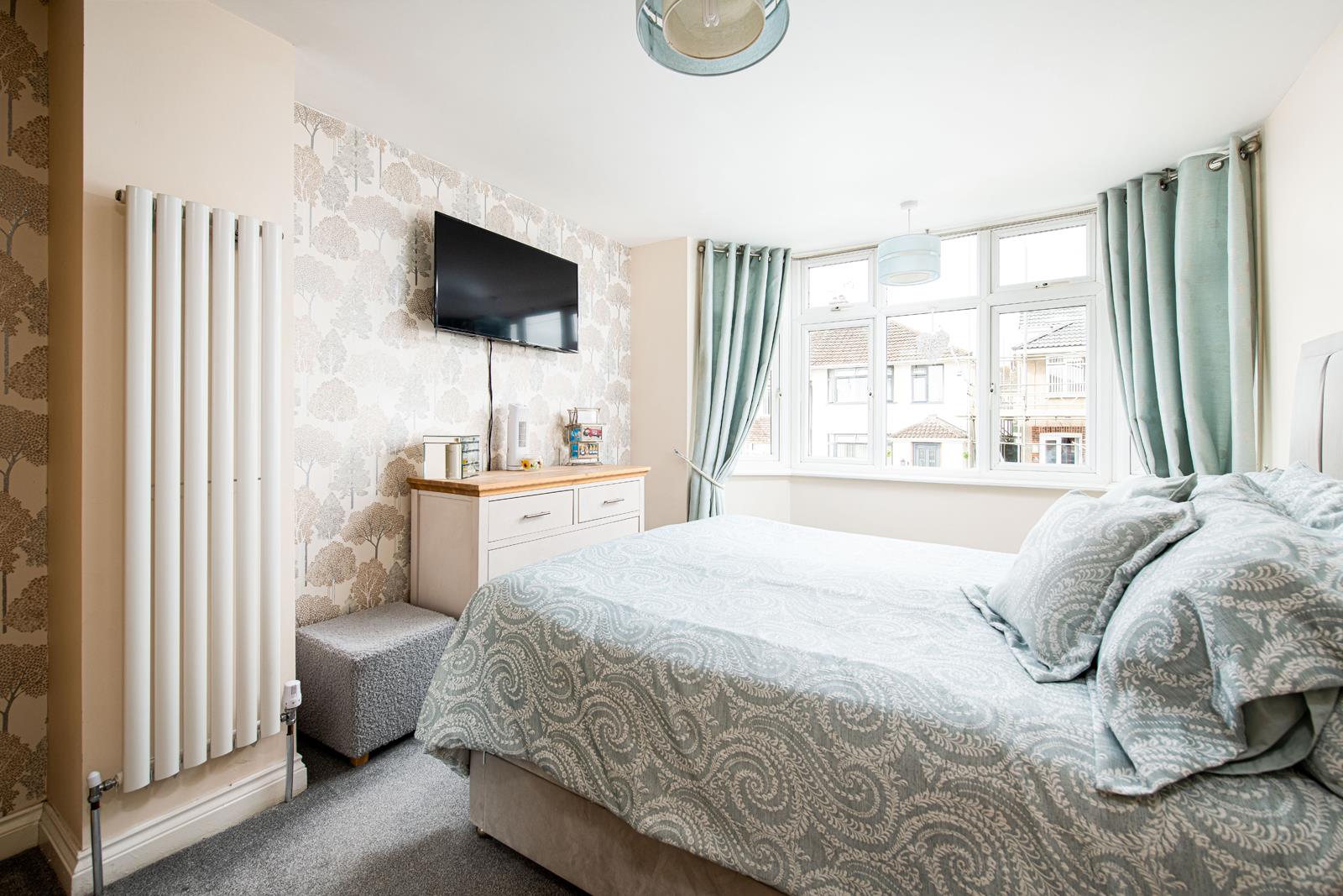 3 bed semi-detached house for sale in The Ride, Bristol  - Property Image 6