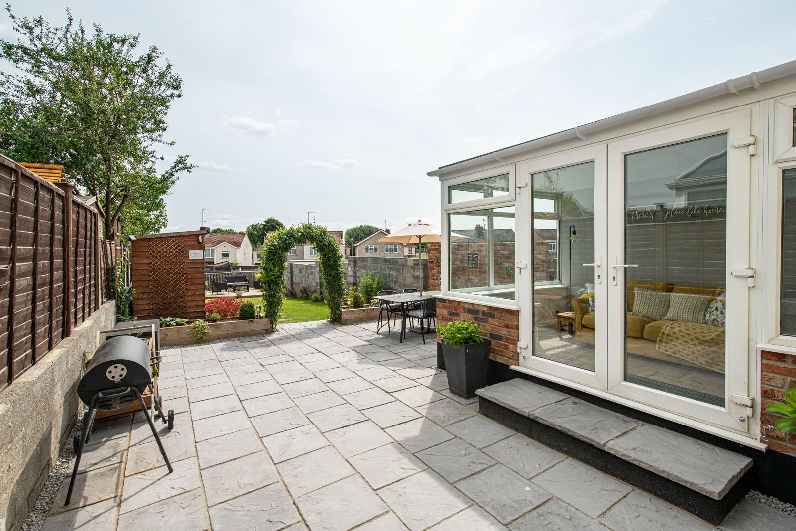 3 bed semi-detached house for sale in The Ride, Bristol  - Property Image 17