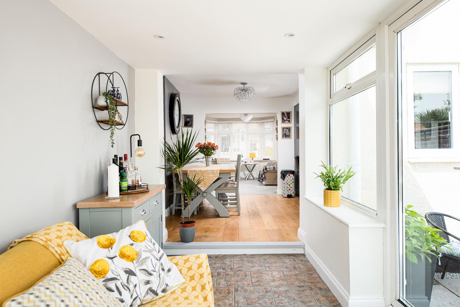 3 bed semi-detached house for sale in The Ride, Bristol  - Property Image 12