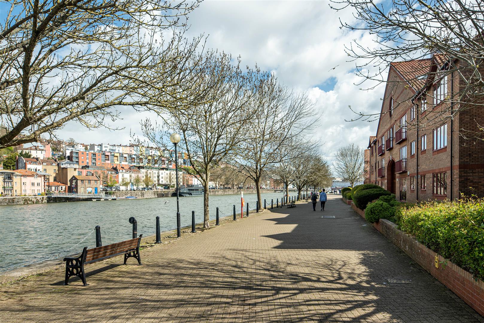 2 bed apartment for sale in Canada Way, Bristol 15