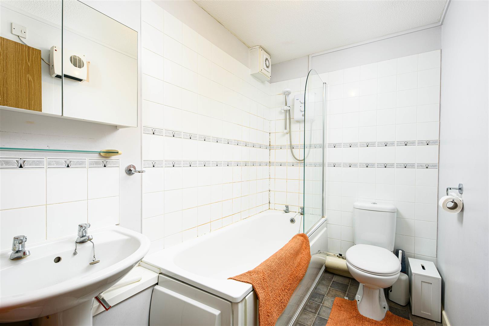 2 bed apartment for sale in Canada Way, Bristol 4