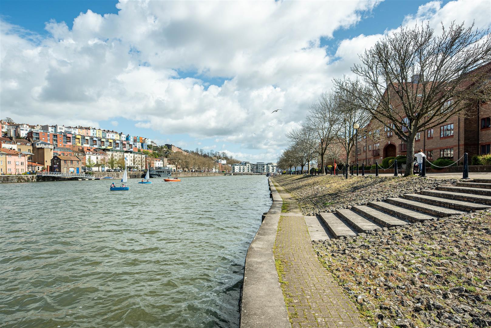 2 bed apartment for sale in Canada Way, Bristol 17