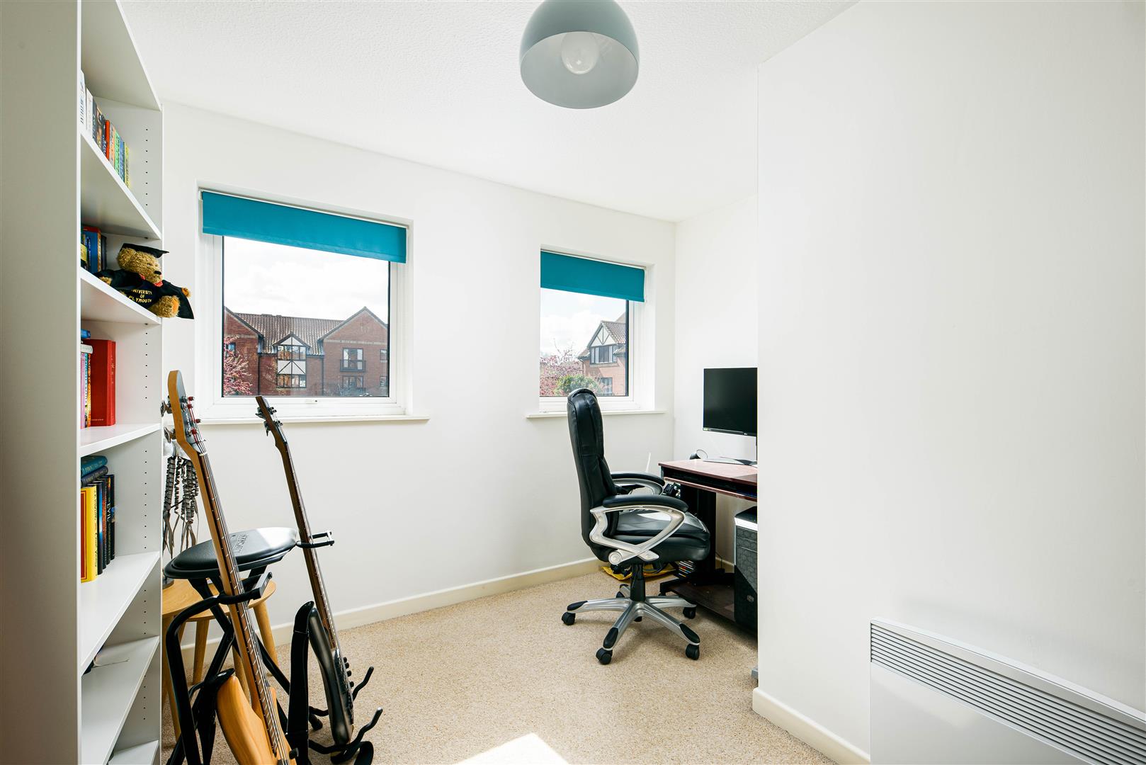 2 bed apartment for sale in Canada Way, Bristol 3