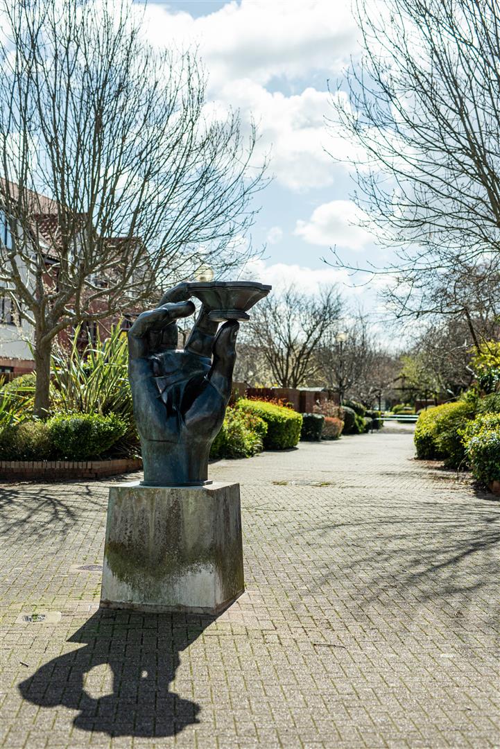 2 bed apartment for sale in Canada Way, Bristol  - Property Image 19