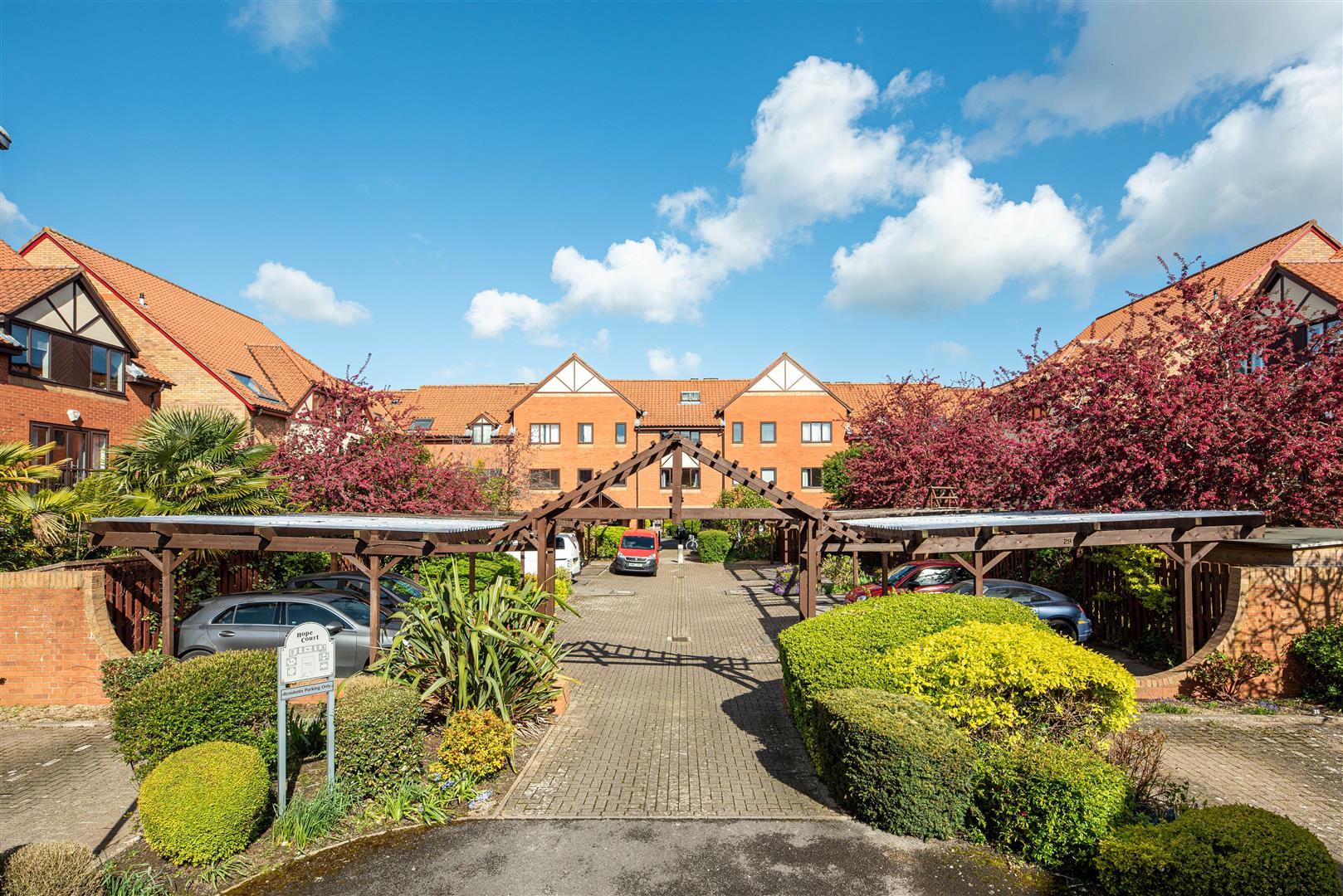 2 bed apartment for sale in Canada Way, Bristol  - Property Image 7