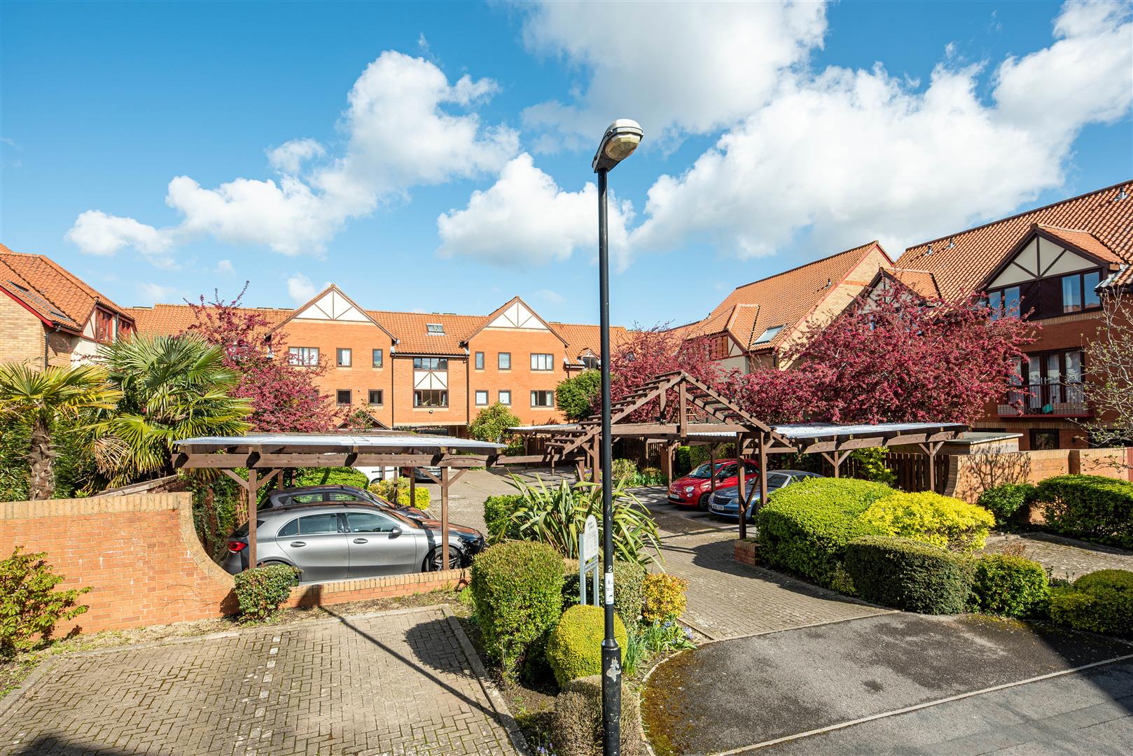 2 bed apartment for sale in Canada Way, Bristol 7