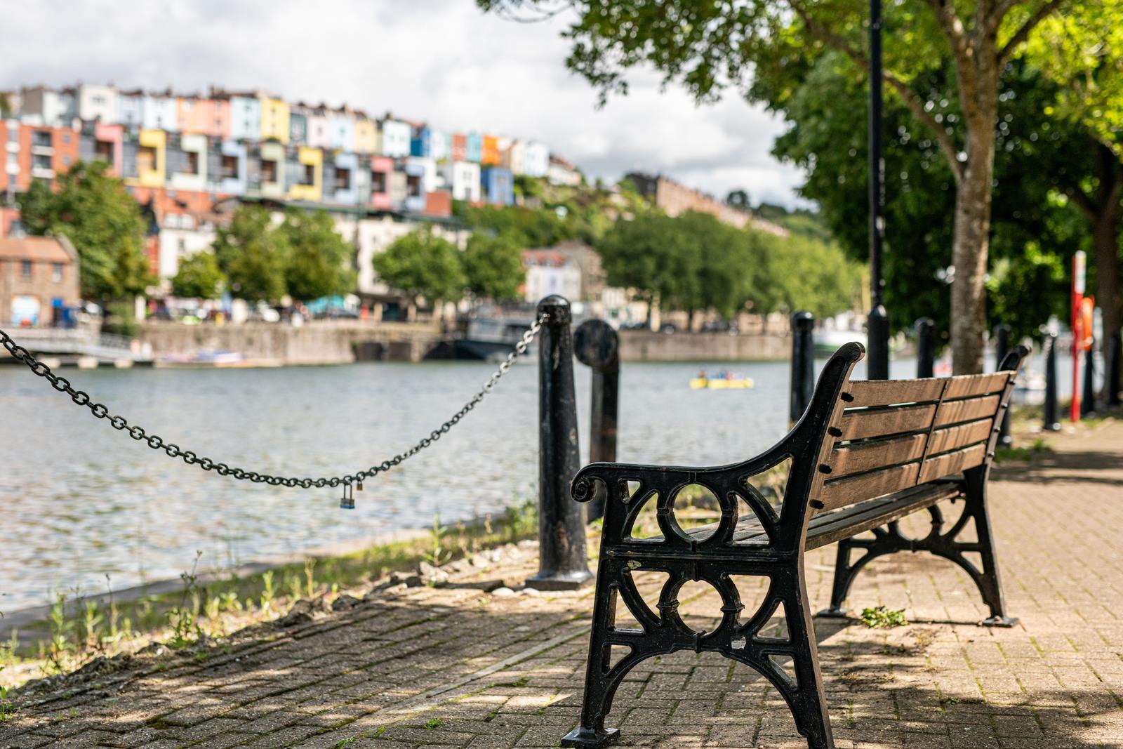 2 bed apartment for sale in Canada Way, Bristol  - Property Image 15