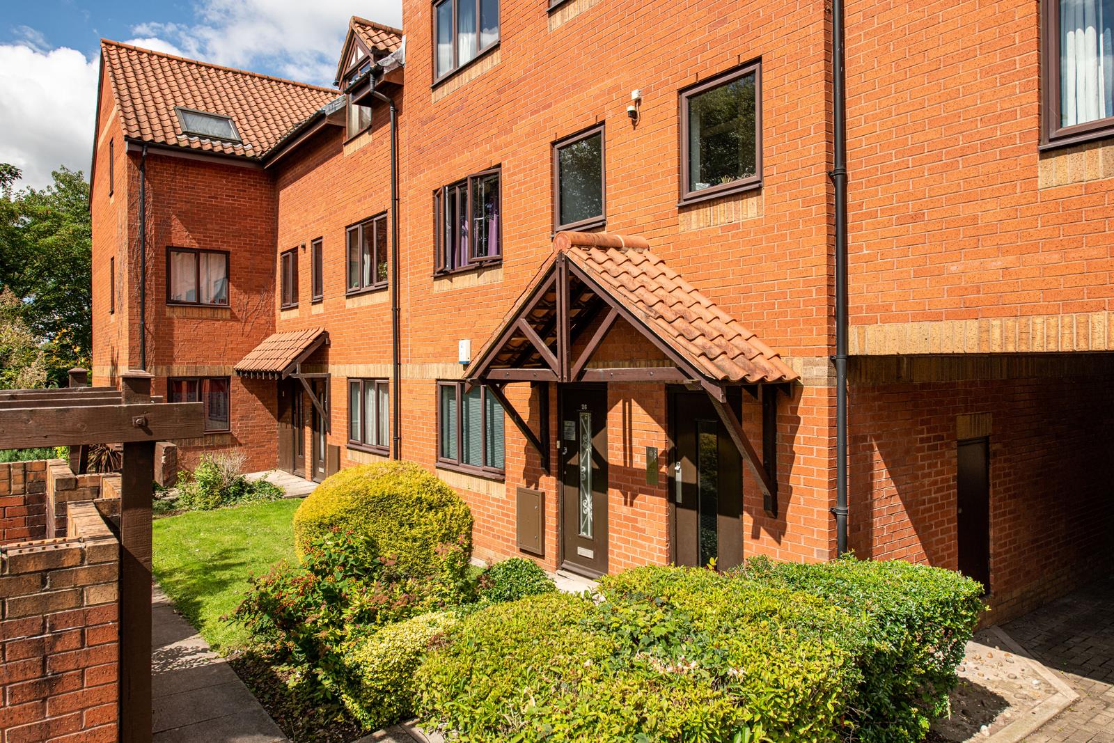 2 bed apartment for sale in Canada Way, Bristol  - Property Image 3