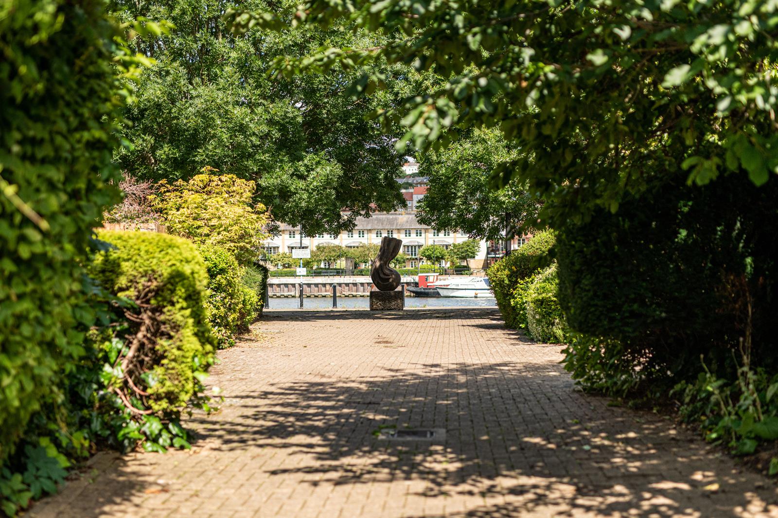 2 bed apartment for sale in Canada Way, Bristol  - Property Image 14