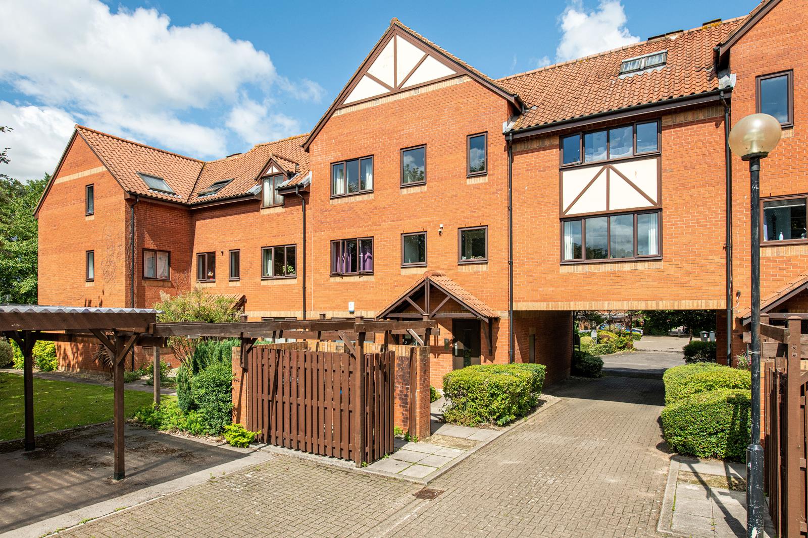 2 bed apartment for sale in Canada Way, Bristol  - Property Image 20