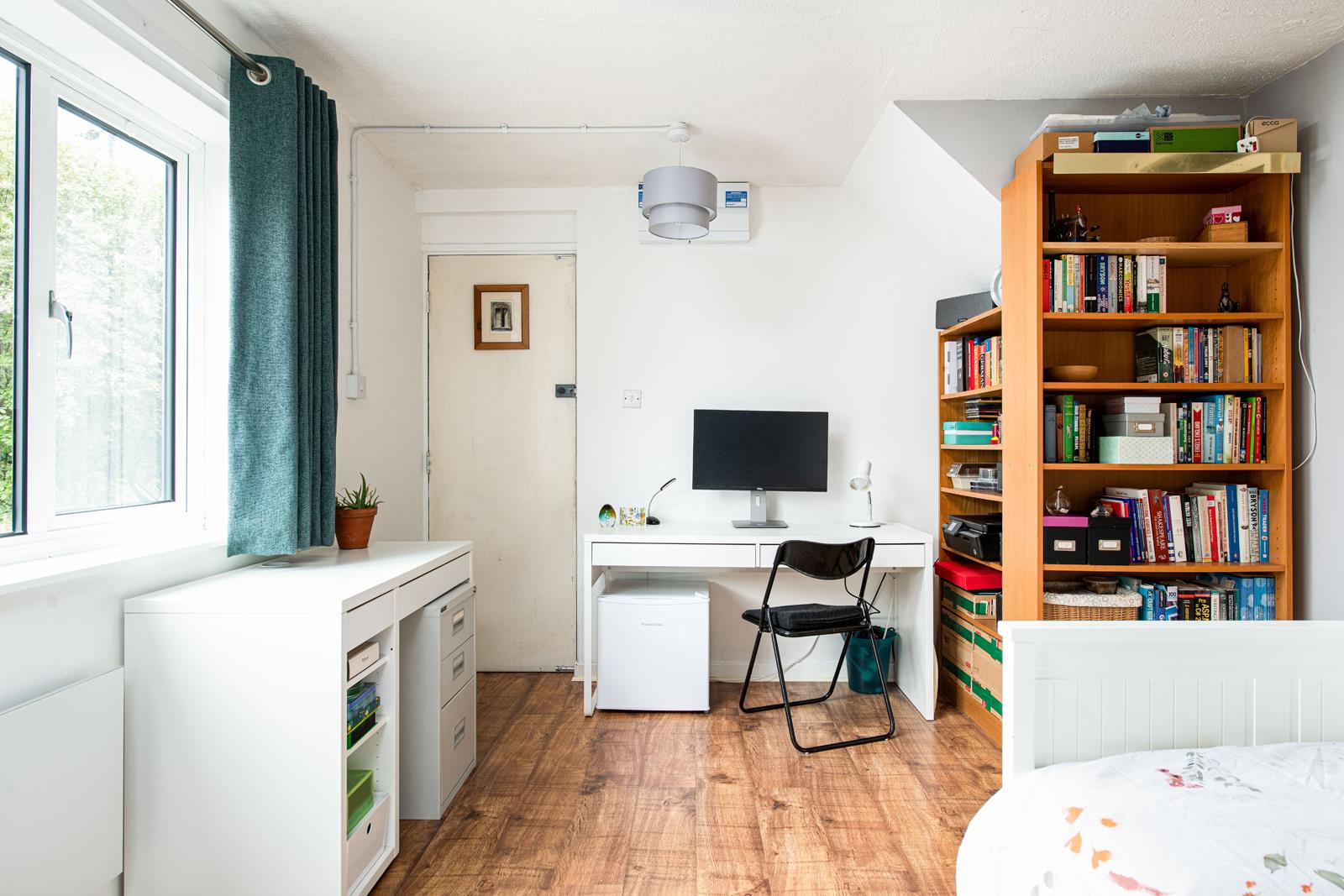 2 bed apartment for sale in Canada Way, Bristol 11