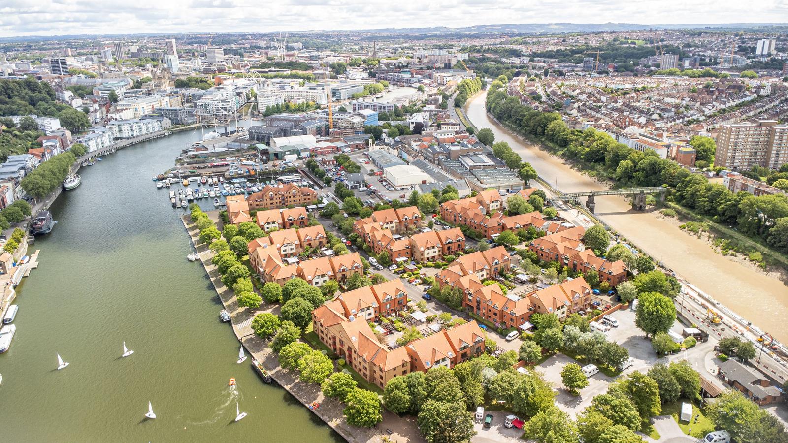 2 bed apartment for sale in Canada Way, Bristol 18