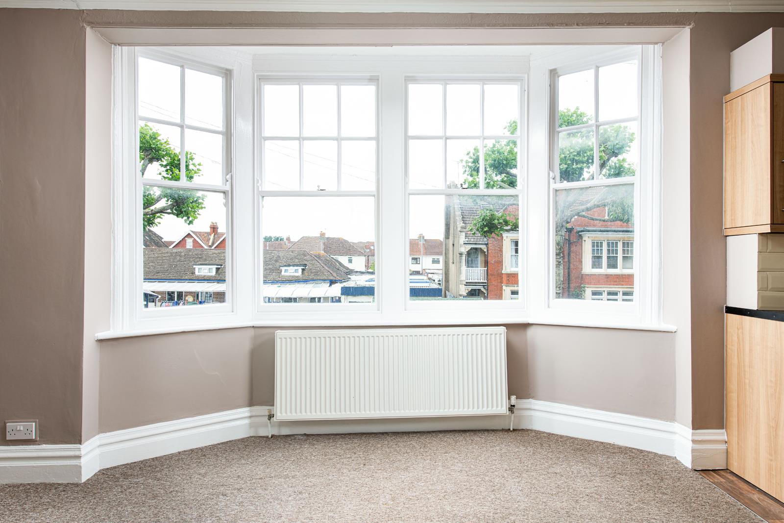 2 bed flat for sale in Station Road, Bristol  - Property Image 5