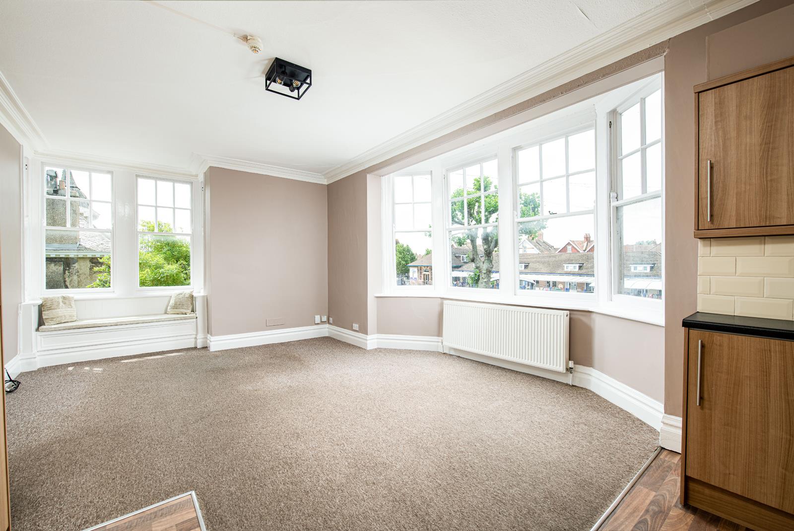 2 bed flat for sale in Station Road, Bristol  - Property Image 3
