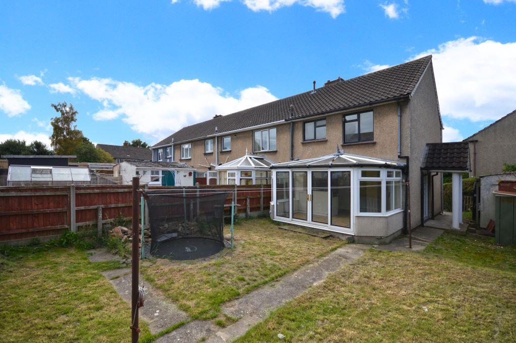 2 bed house for sale in Kimberley Close, Bristol 11