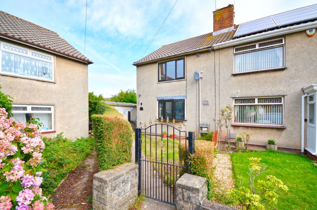 2 bed house for sale in Kimberley Close, Bristol  - Property Image 1