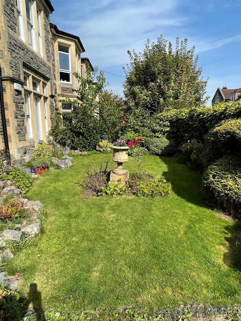 3 bed apartment to rent in Carnarvon Road, Bristol  - Property Image 13