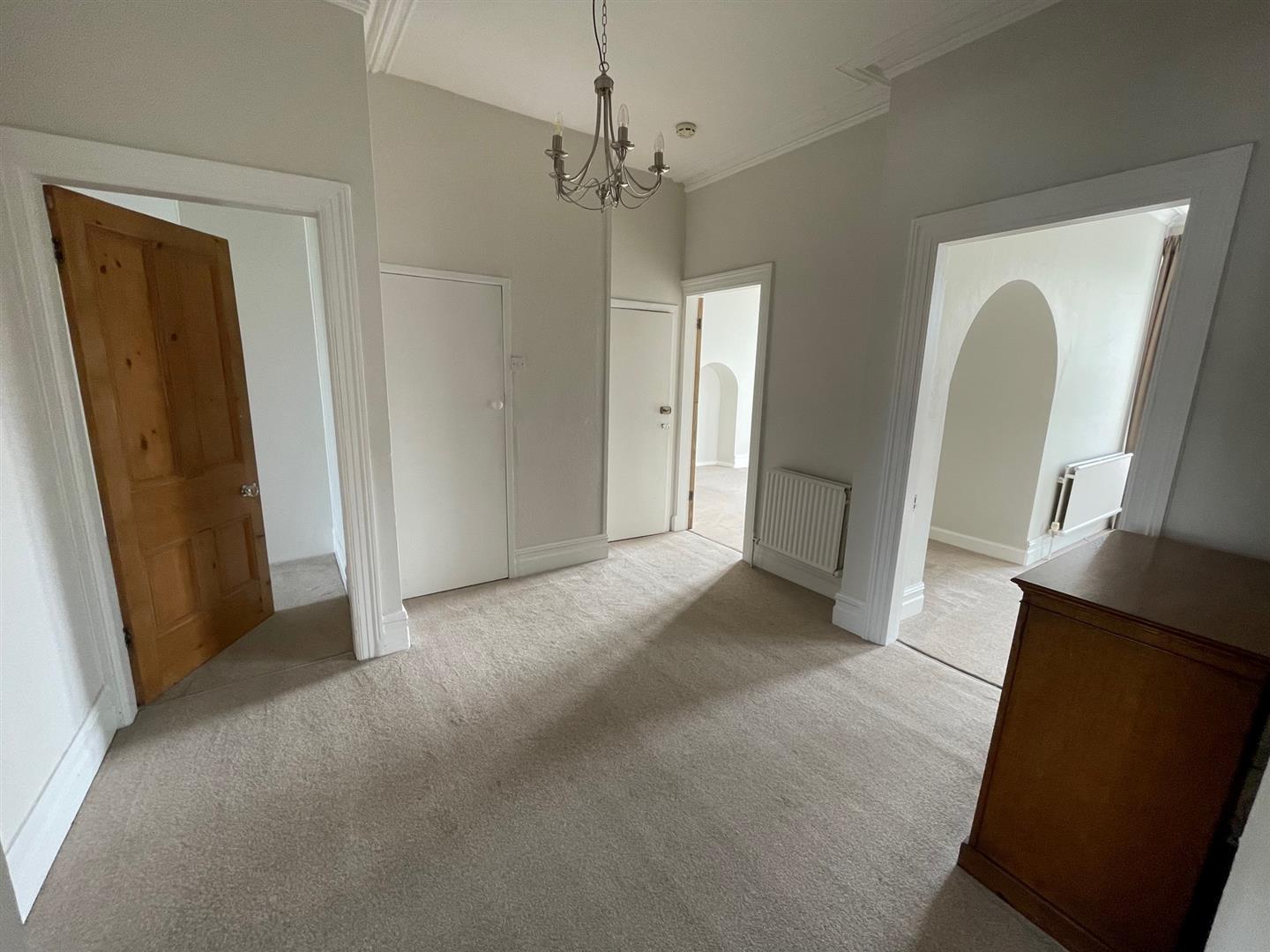 3 bed apartment to rent in Carnarvon Road, Bristol  - Property Image 2