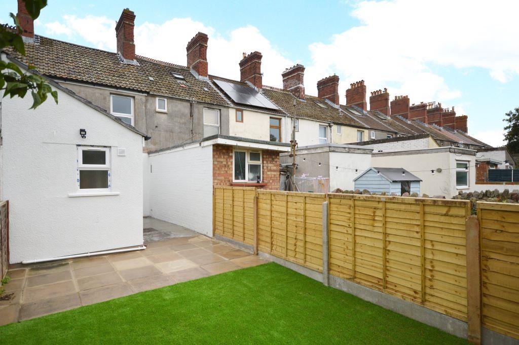 3 bed house to rent in Richmond Terrace, Bristol 11