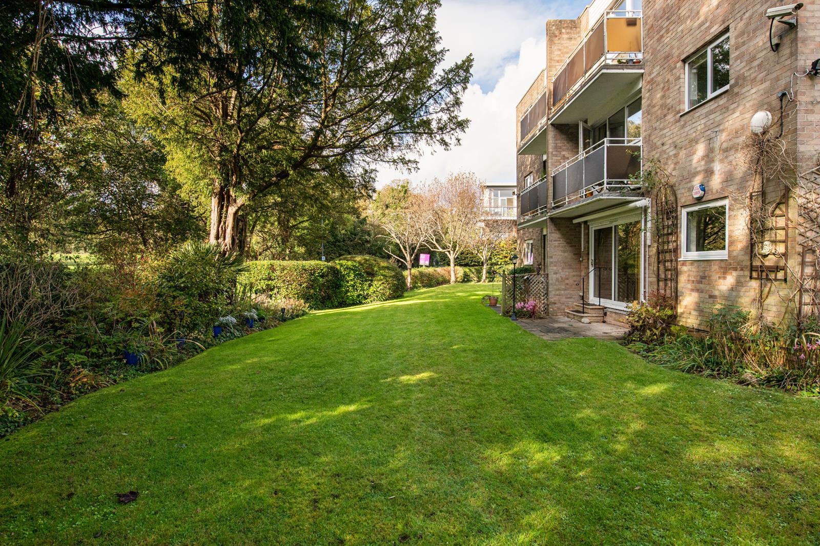 2 bed apartment for sale in Northover Close, Bristol  - Property Image 21