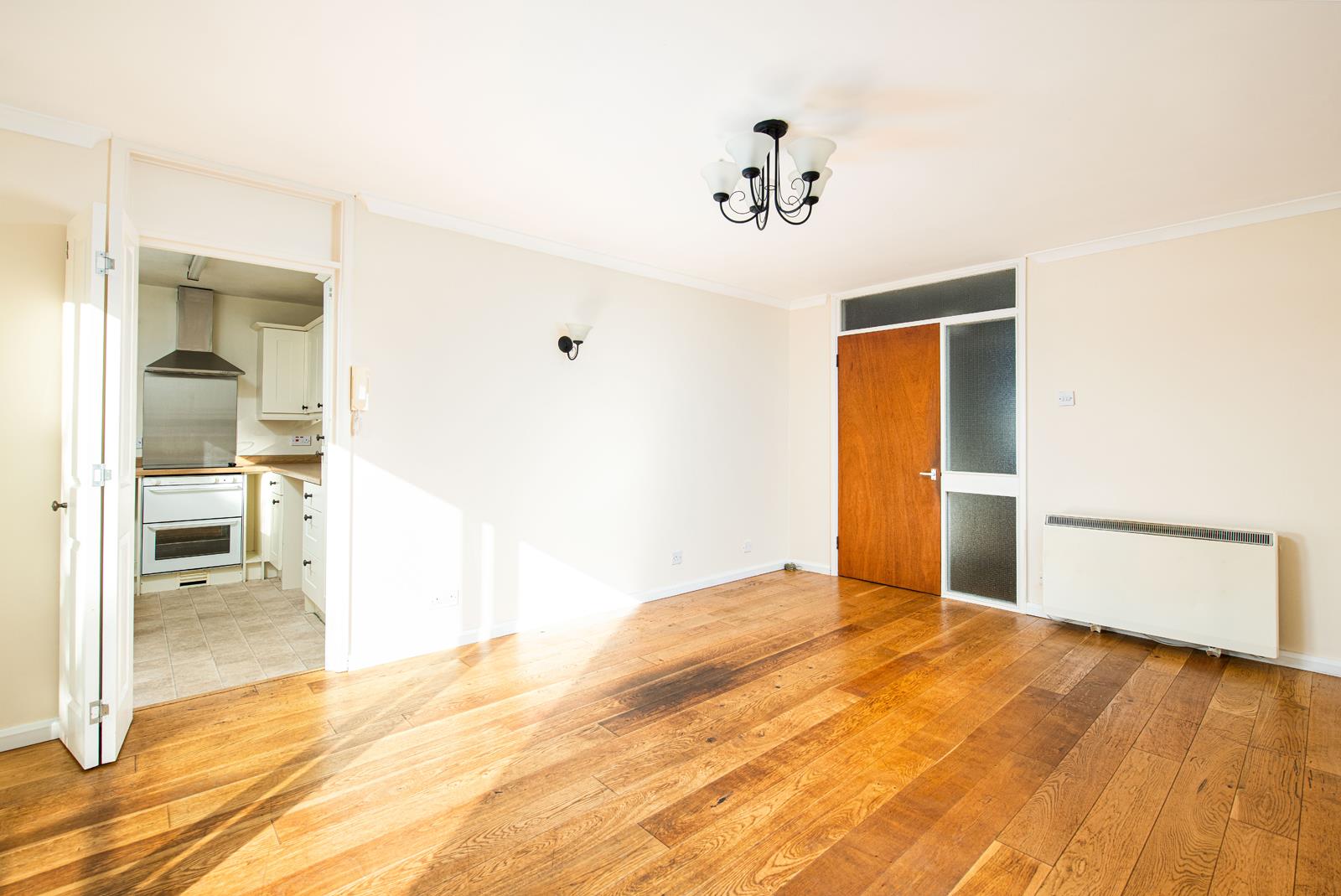 2 bed apartment for sale in Northover Close, Bristol 10