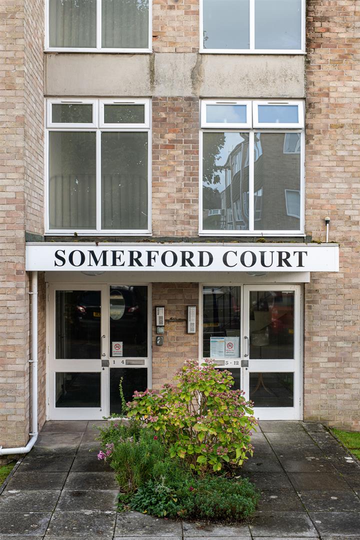 2 bed apartment for sale in Northover Close, Bristol  - Property Image 18