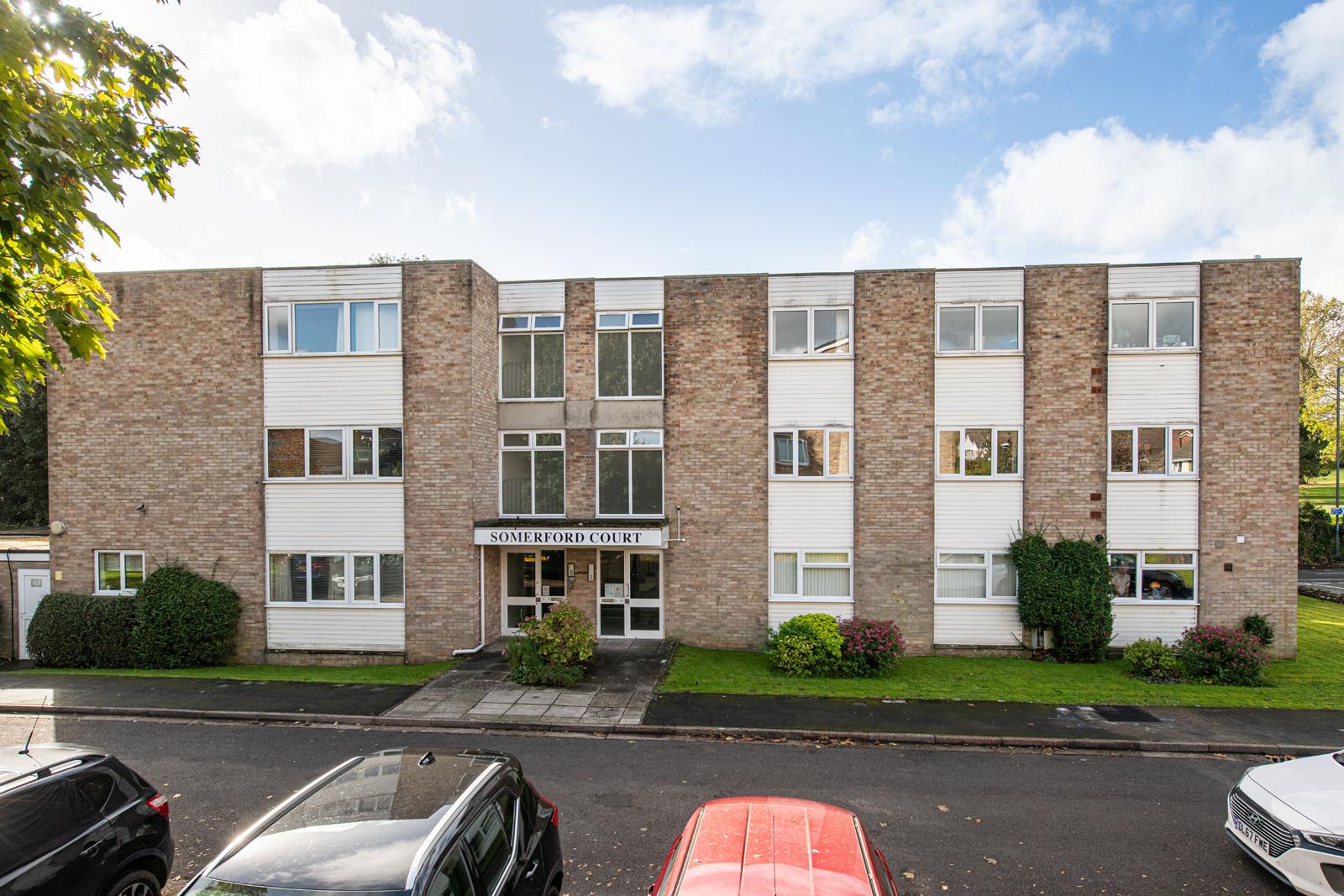 2 bed apartment for sale in Northover Close, Bristol 15