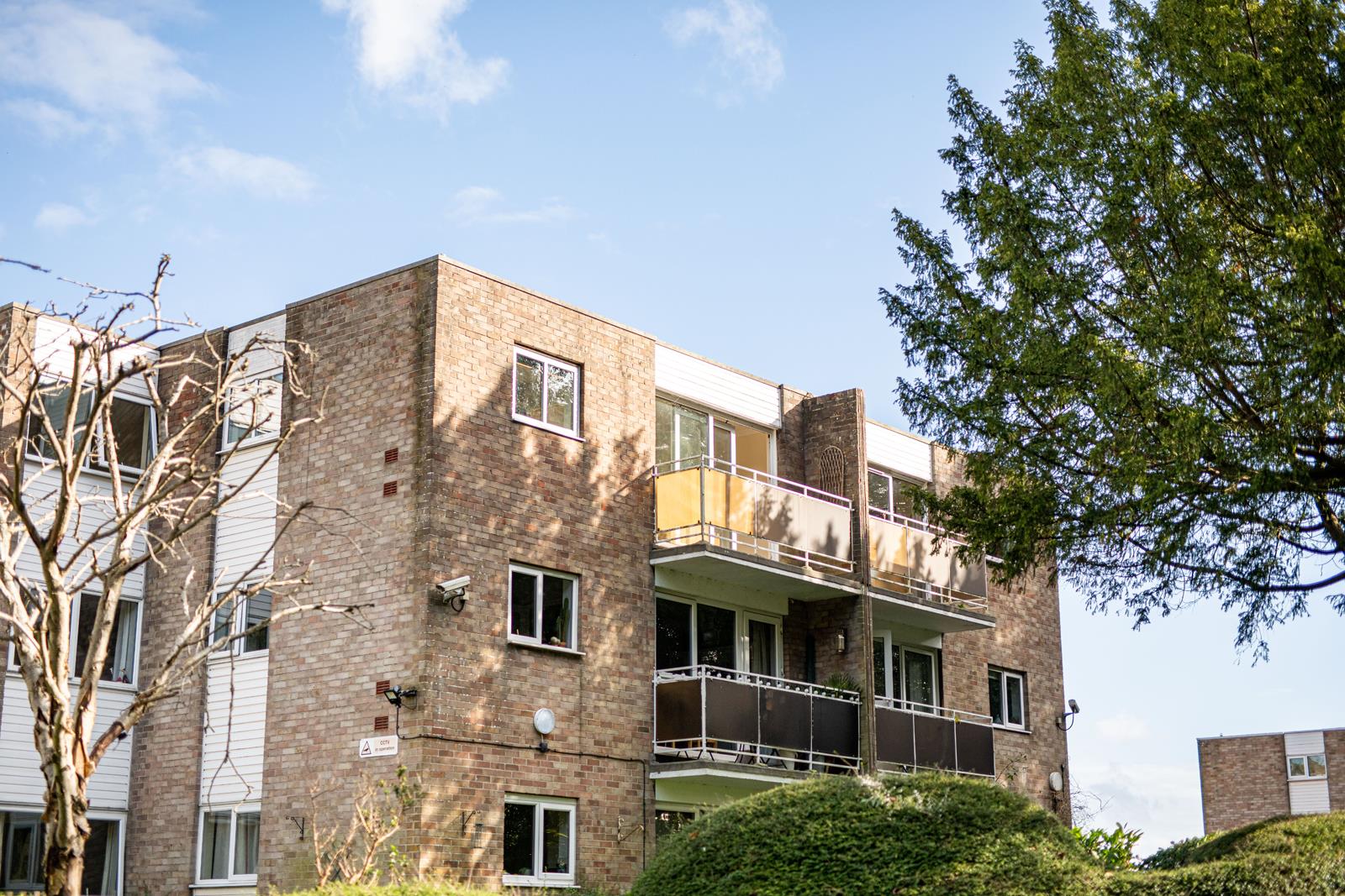 2 bed apartment for sale in Northover Close, Bristol  - Property Image 19