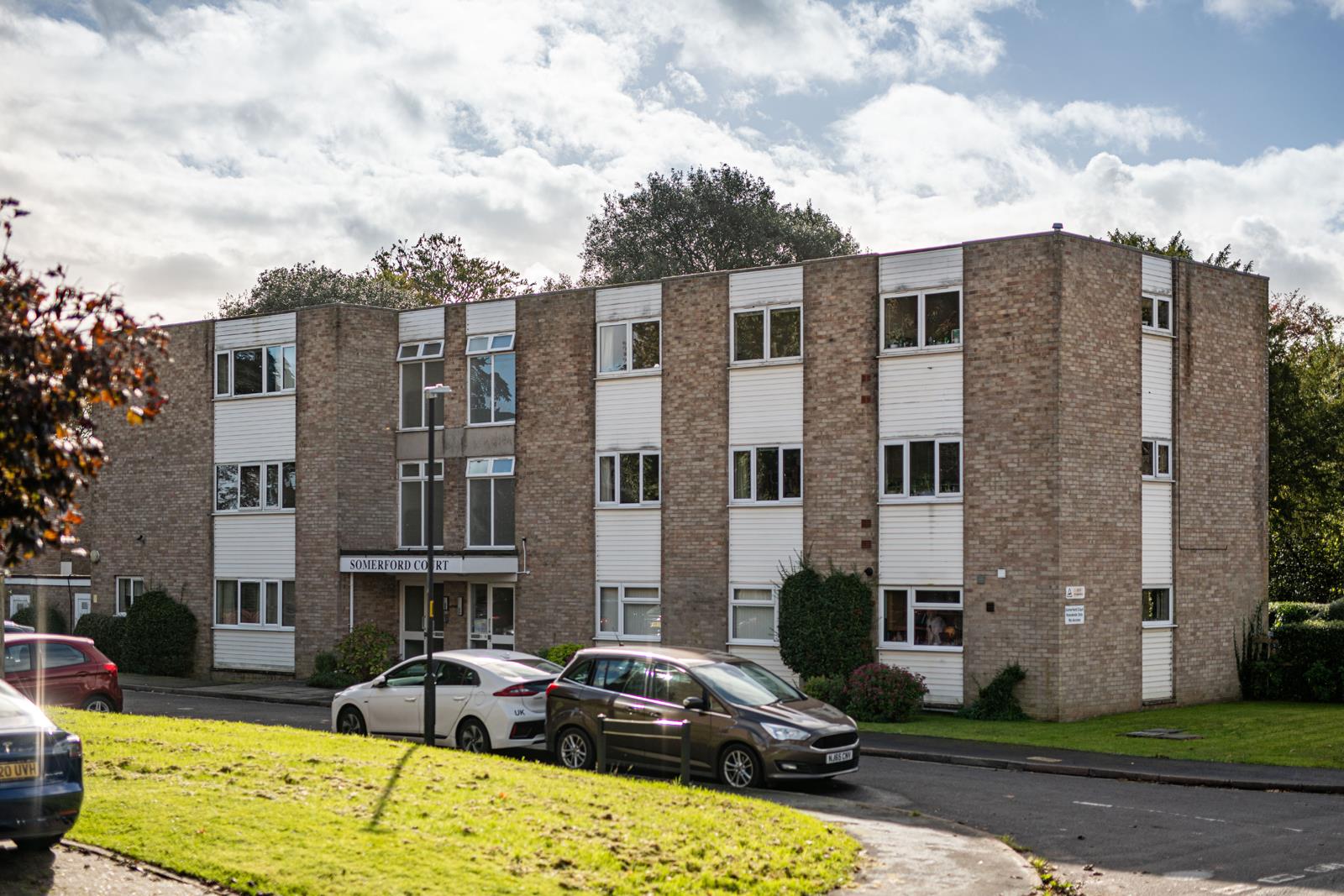 2 bed apartment for sale in Northover Close, Bristol  - Property Image 15