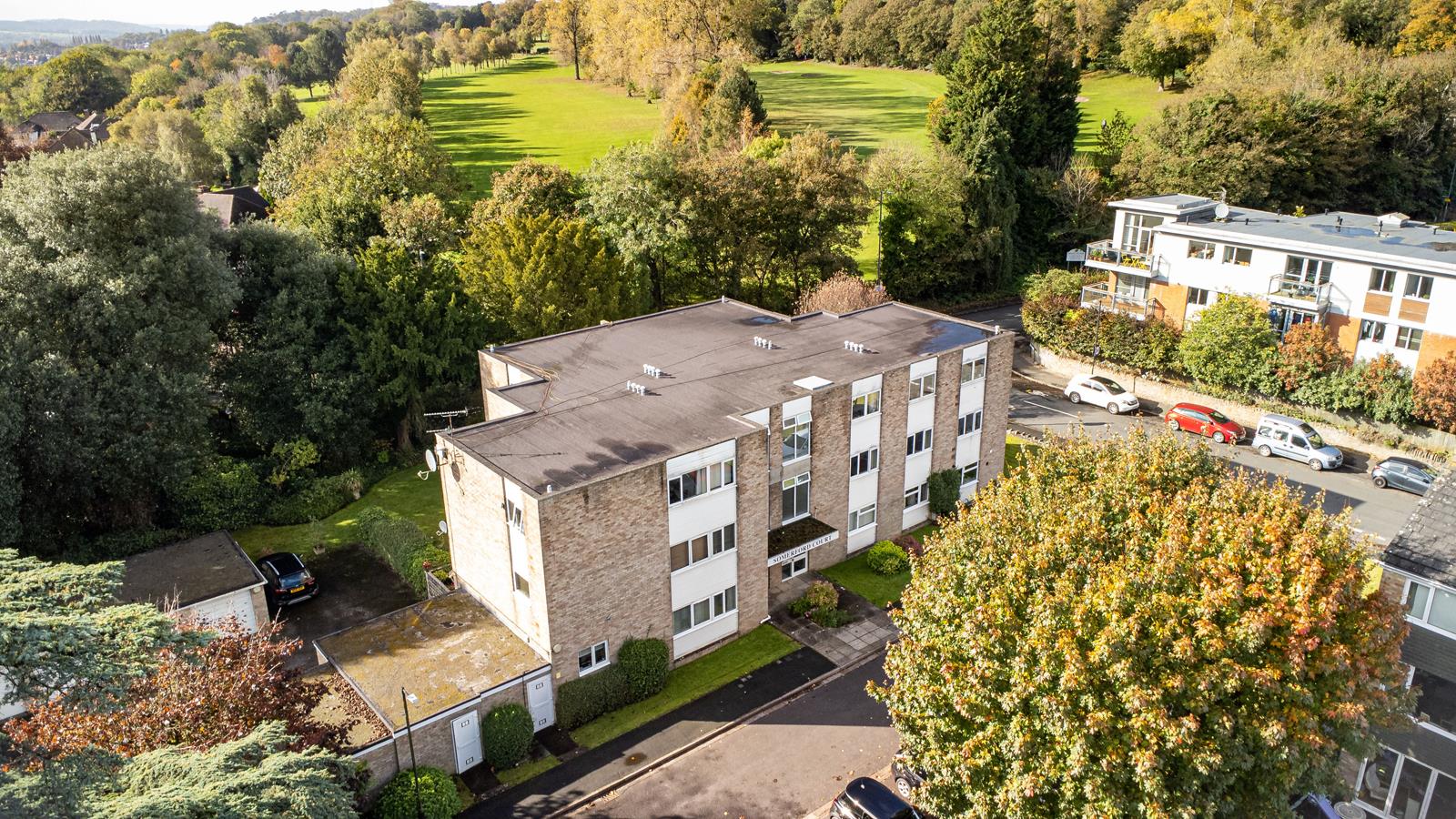 2 bed apartment for sale in Northover Close, Bristol  - Property Image 6