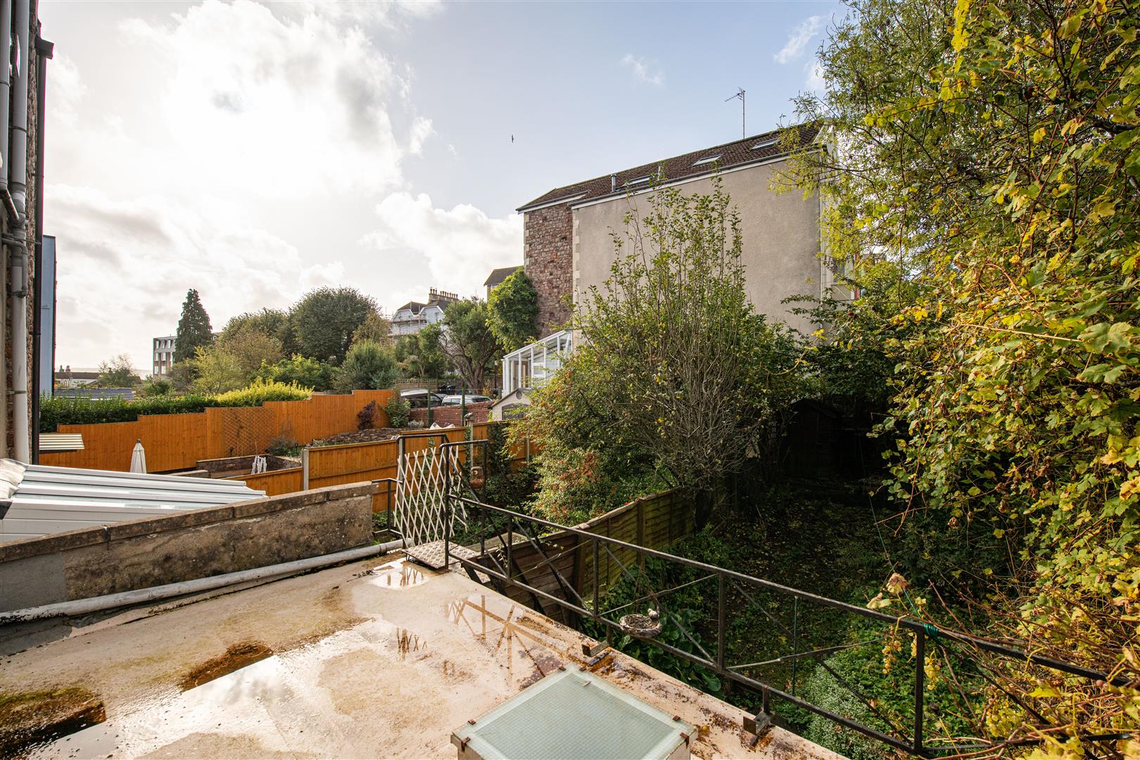 4 bed house for sale in Hillside, Bristol  - Property Image 12