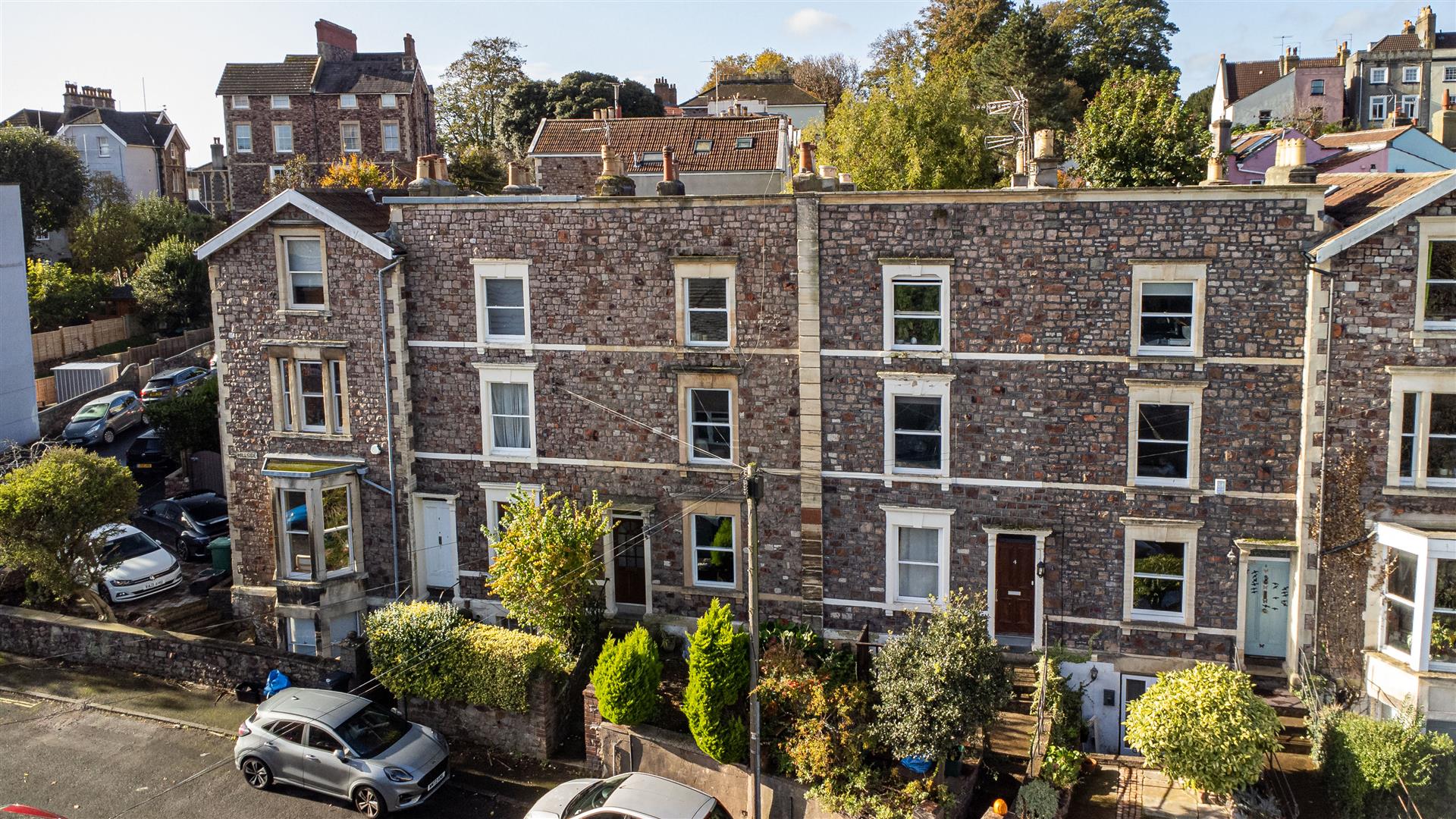 4 bed house for sale in Hillside, Bristol  - Property Image 13