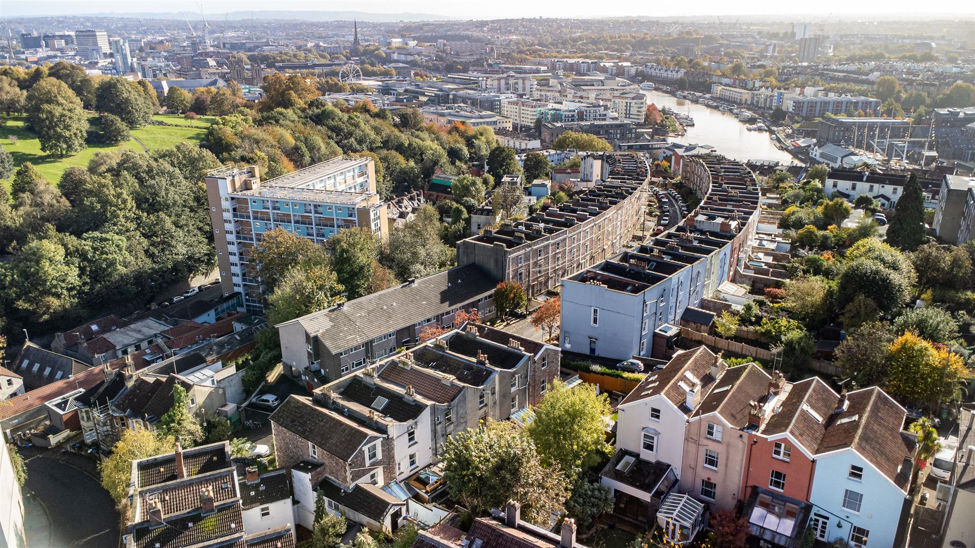 4 bed house for sale in Hillside, Bristol  - Property Image 16