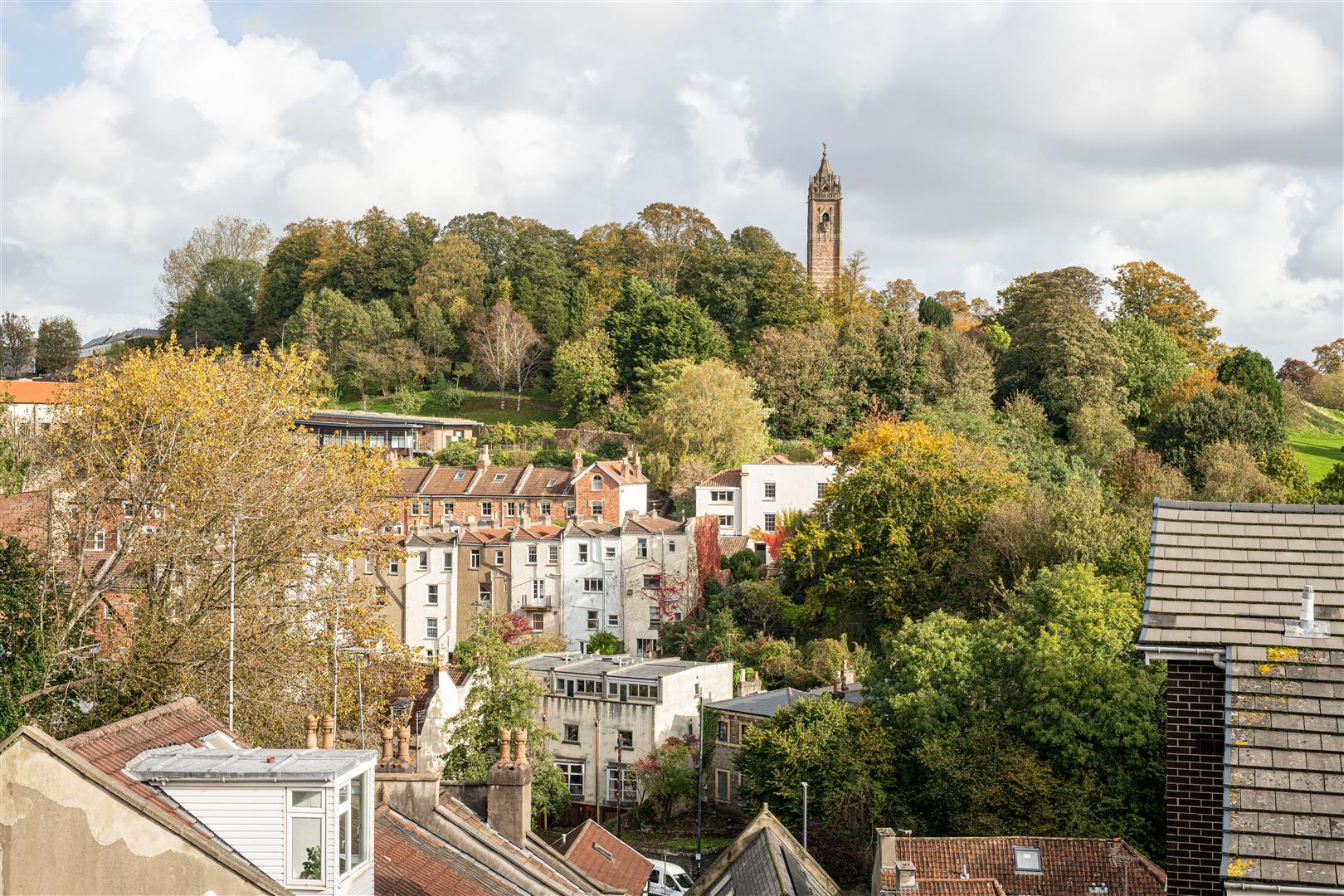 4 bed house for sale in Hillside, Bristol  - Property Image 3