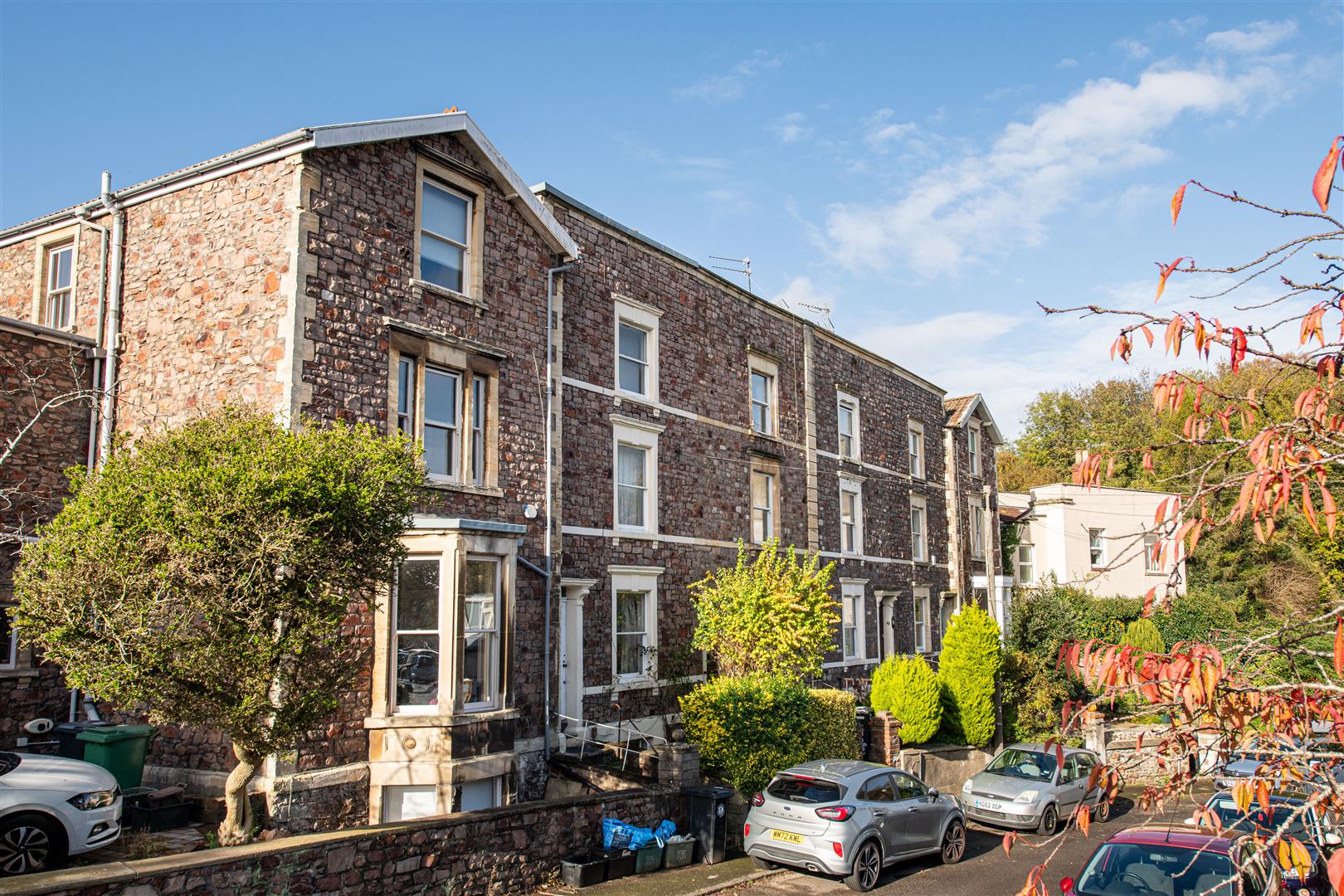 4 bed house for sale in Hillside, Bristol  - Property Image 18