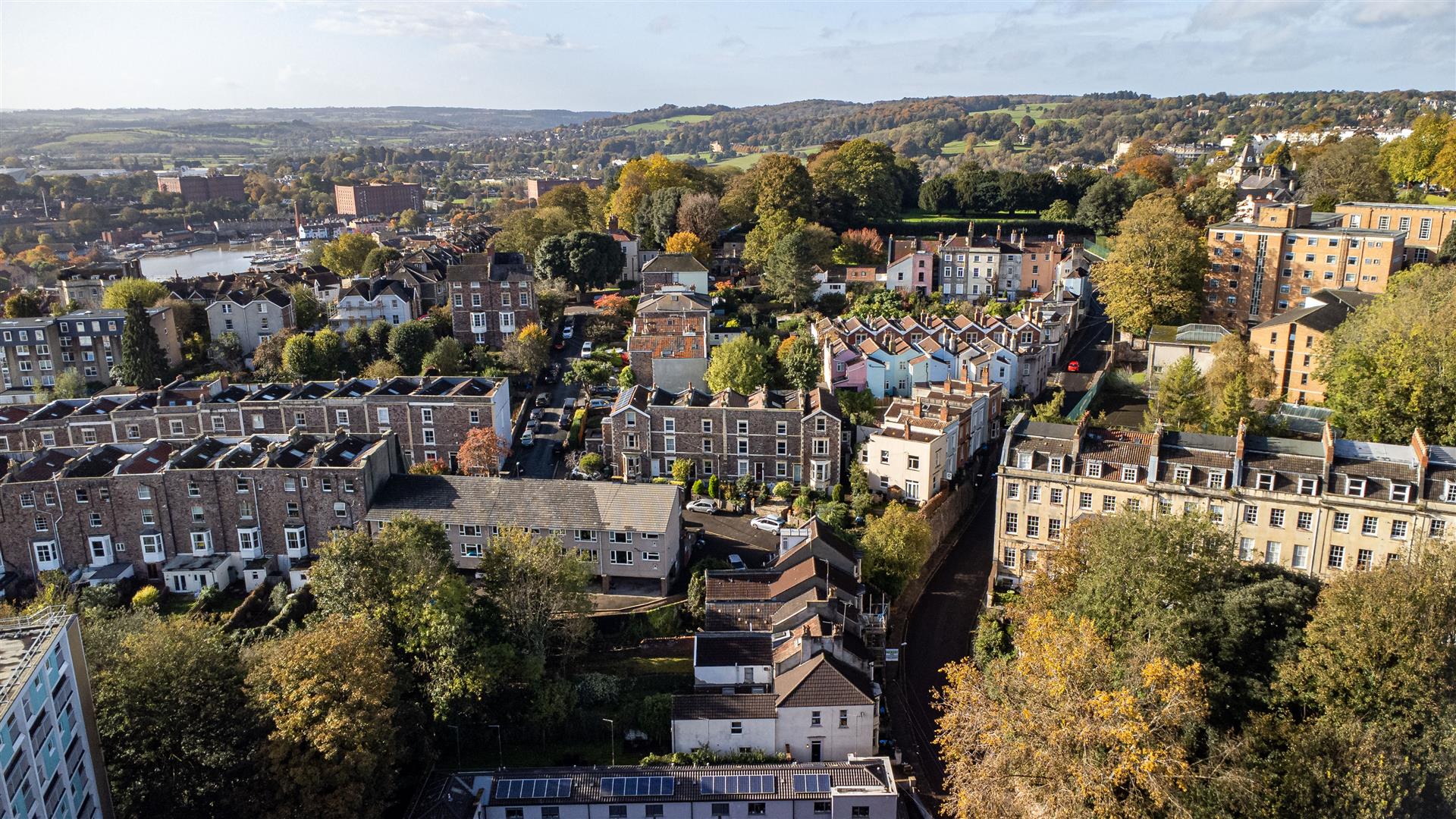 4 bed house for sale in Hillside, Bristol  - Property Image 14