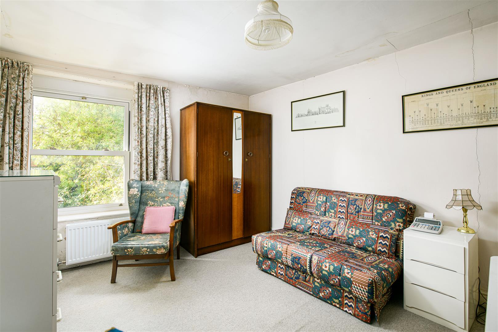 4 bed house for sale in Hillside, Bristol  - Property Image 11