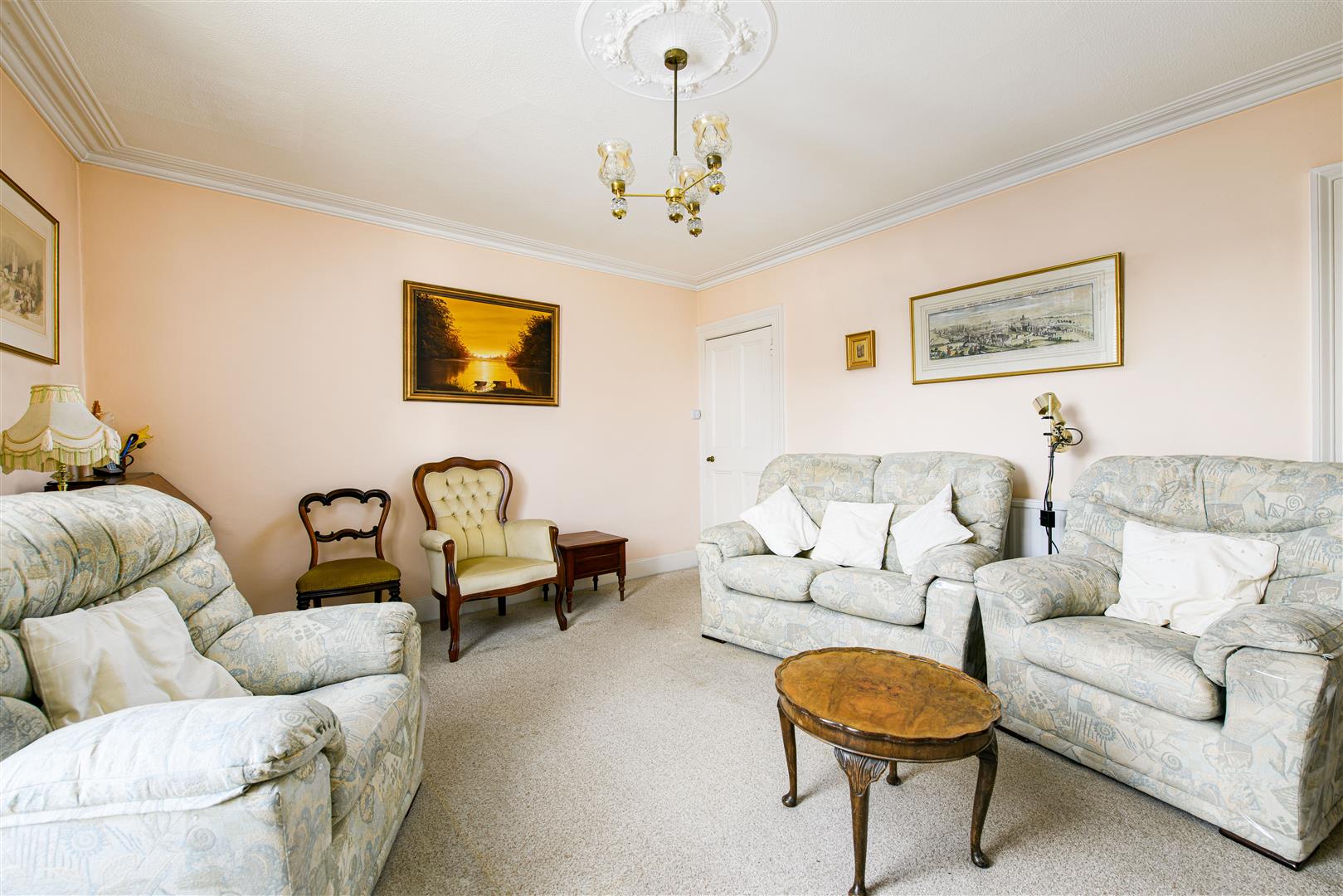 4 bed house for sale in Hillside, Bristol 19