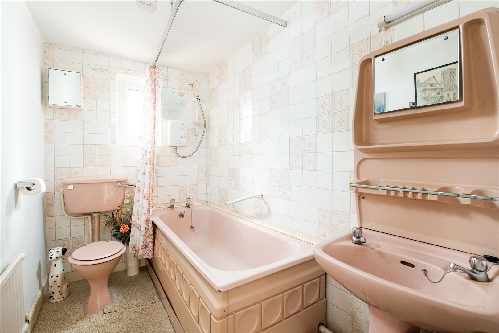 4 bed house for sale in Hillside, Bristol 5