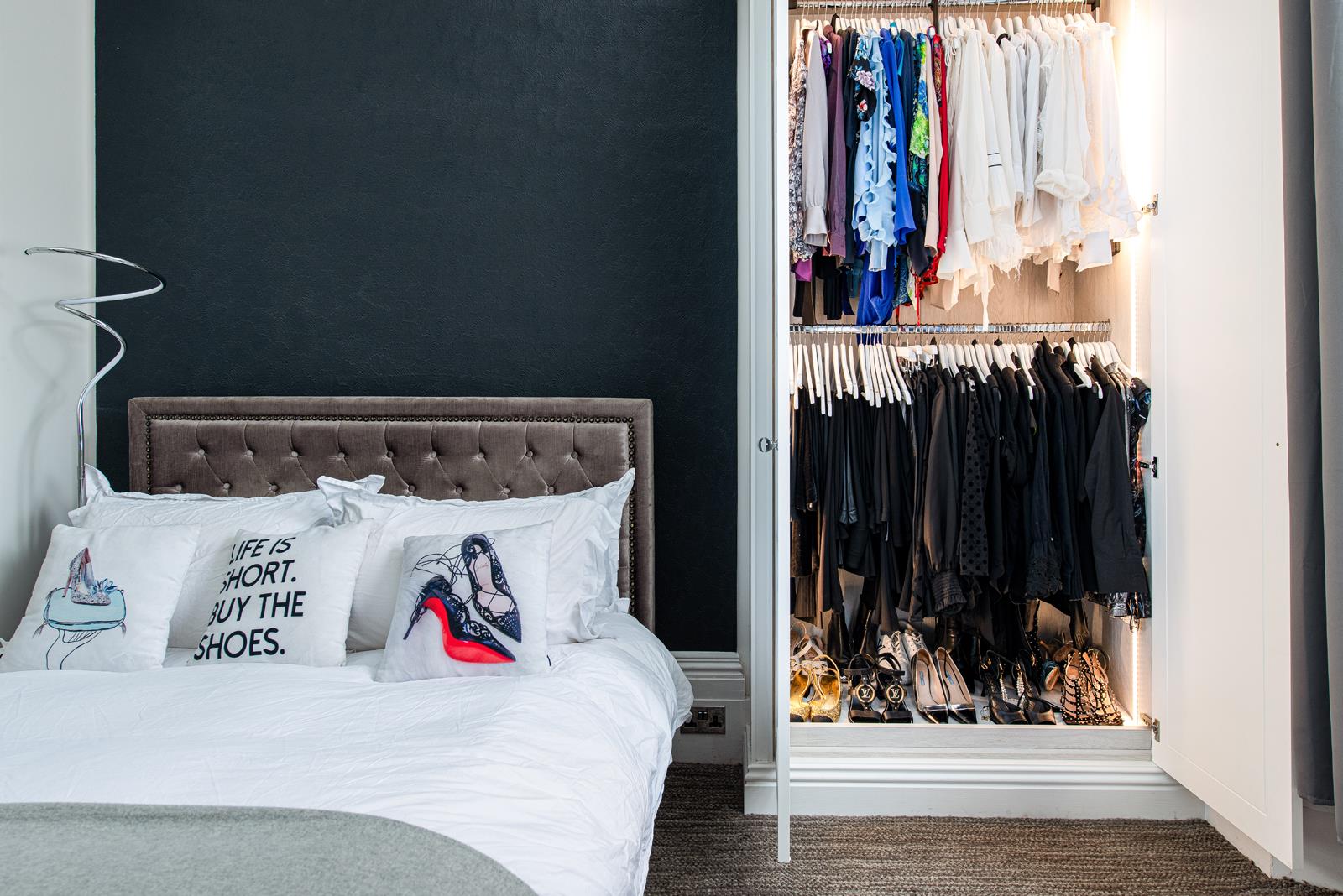 2 bed apartment to rent in Arlington Villas, Bristol  - Property Image 9