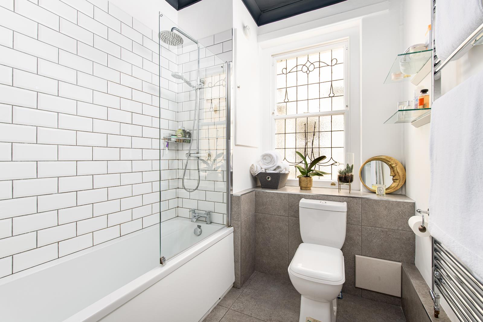 2 bed apartment to rent in Arlington Villas, Bristol  - Property Image 6