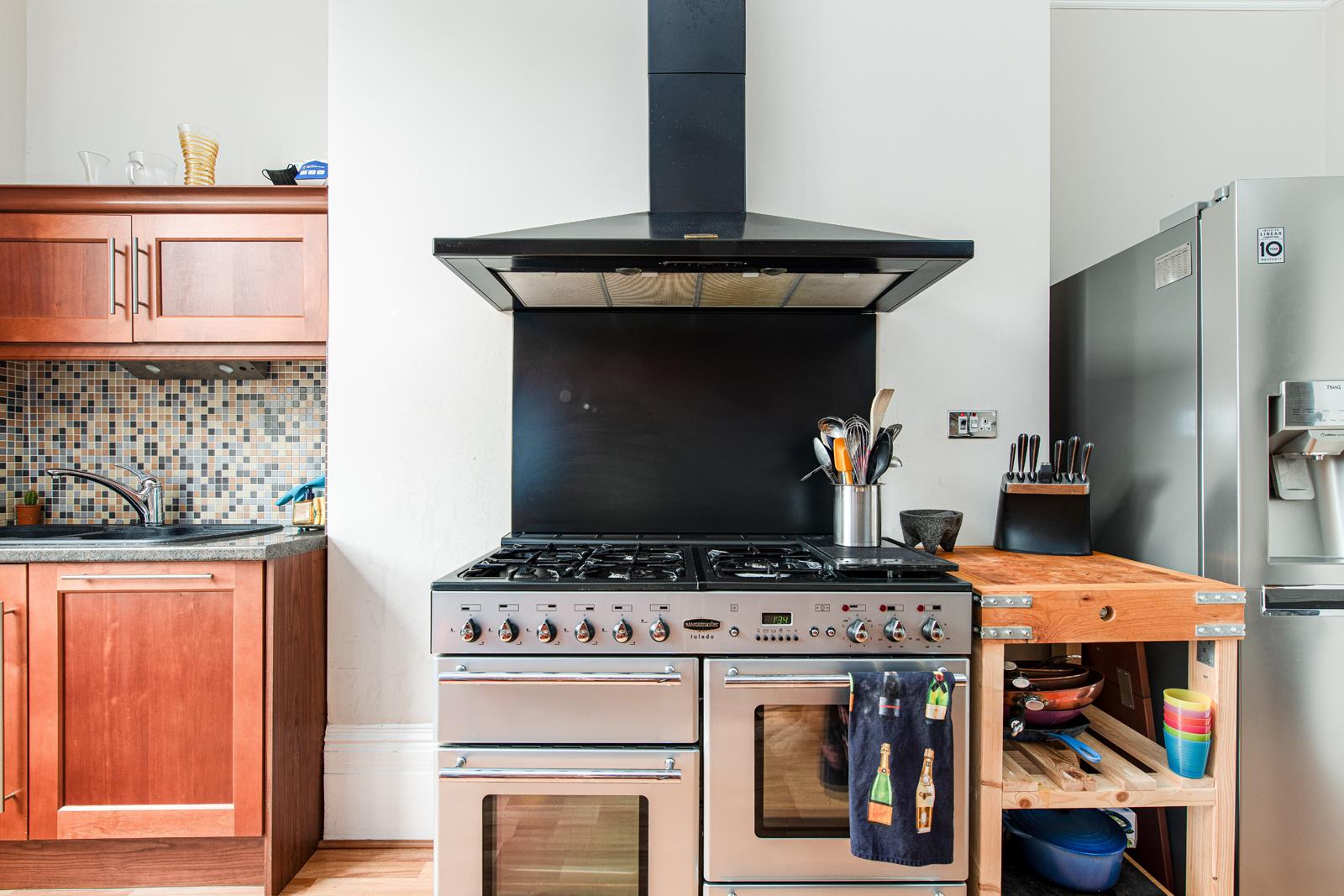 2 bed apartment to rent in Arlington Villas, Bristol  - Property Image 12