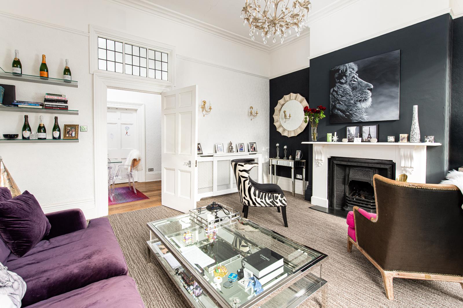 2 bed apartment to rent in Arlington Villas, Bristol  - Property Image 13