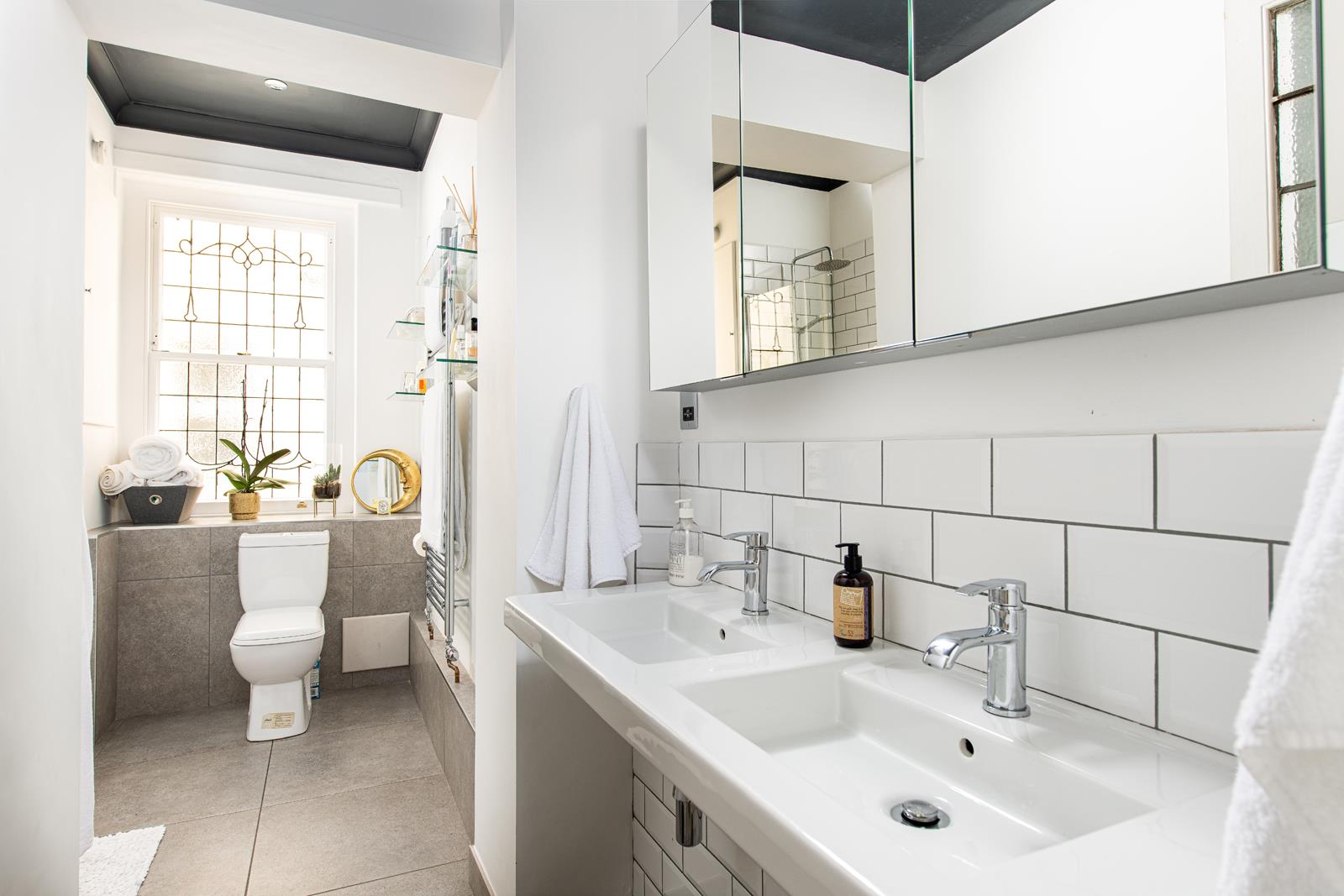 2 bed apartment to rent in Arlington Villas, Bristol 6