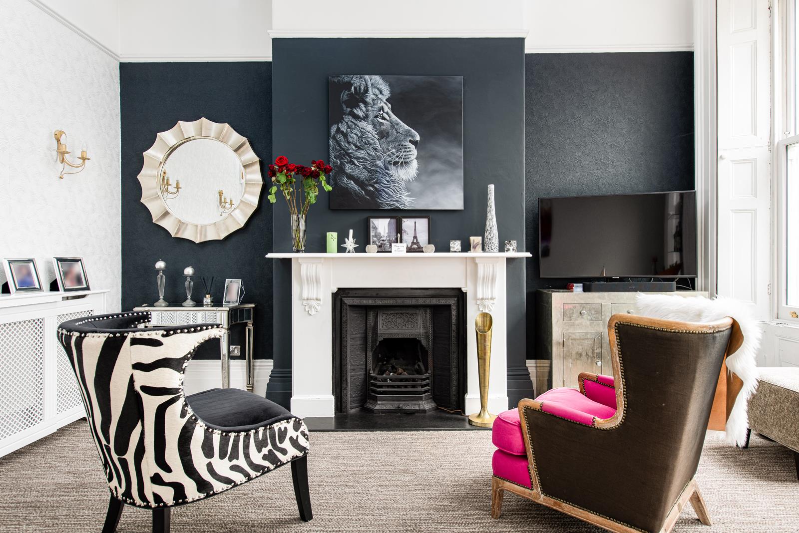 2 bed apartment to rent in Arlington Villas, Bristol  - Property Image 14