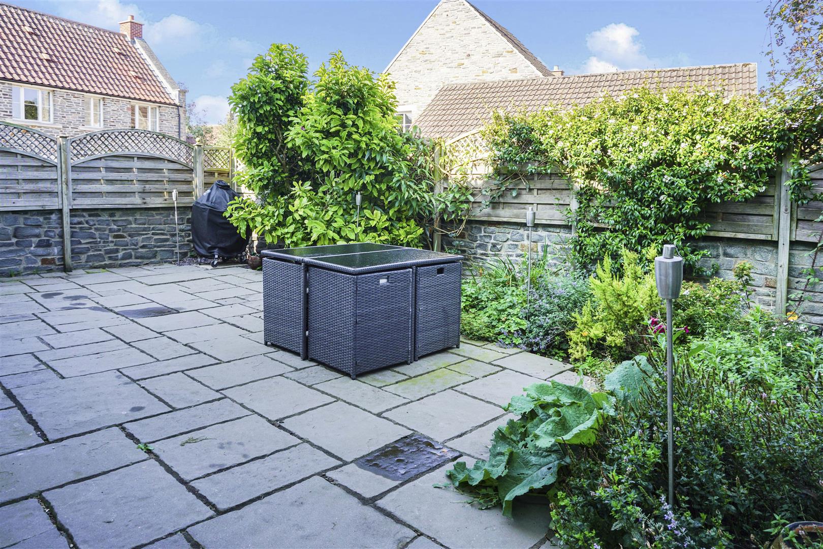 3 bed detached house for sale in Baron Close, Bristol 15