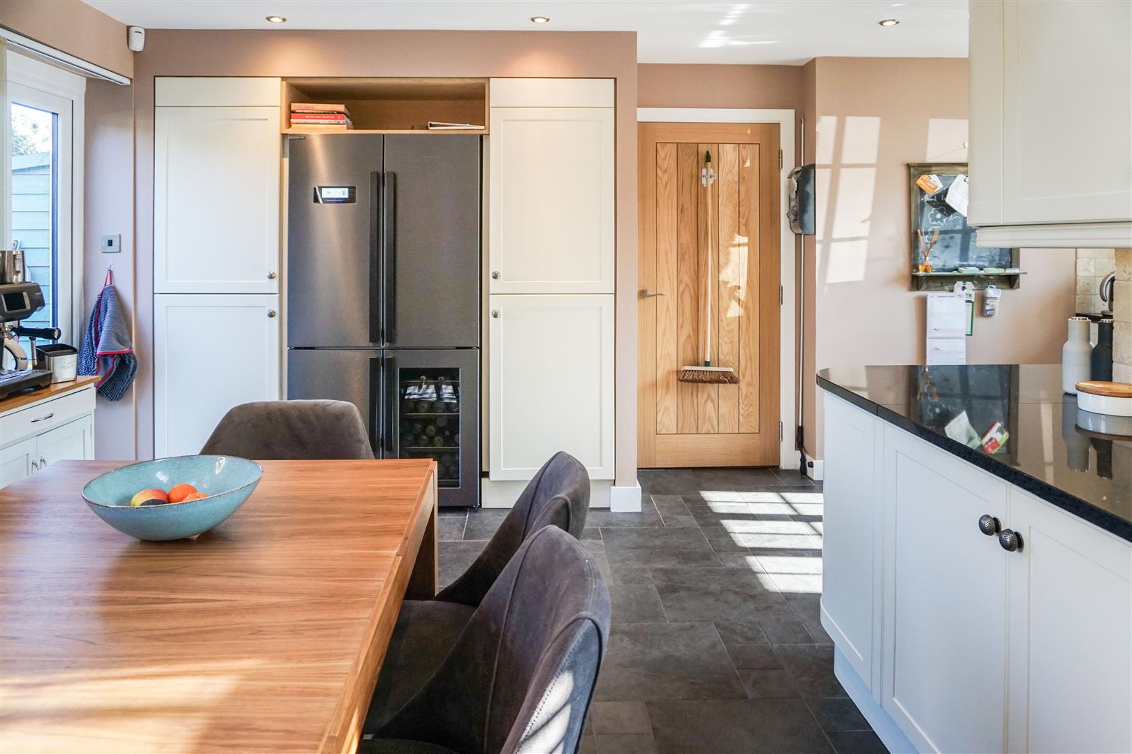 3 bed detached house for sale in Baron Close, Bristol  - Property Image 7