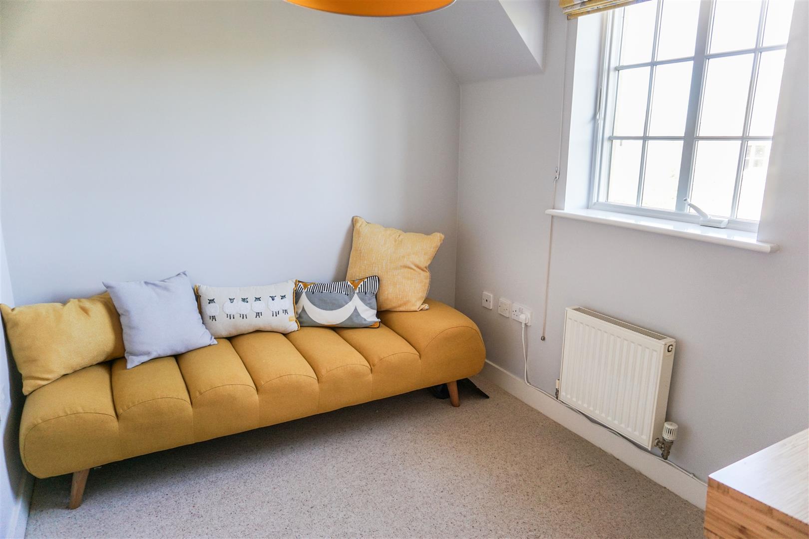 3 bed detached house for sale in Baron Close, Bristol 12