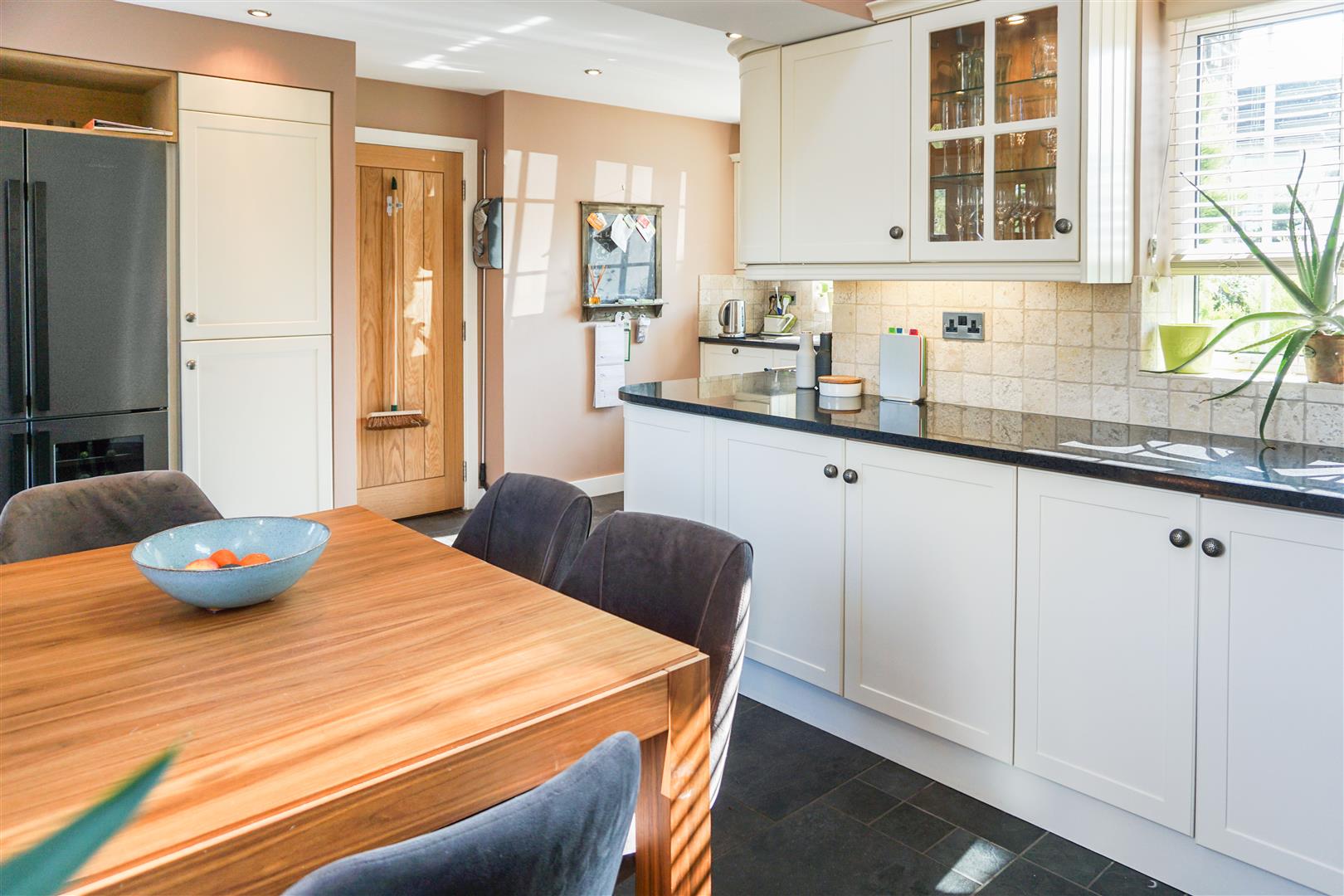 3 bed detached house for sale in Baron Close, Bristol 5