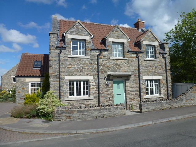 3 bed detached house for sale in Baron Close, Bristol 18